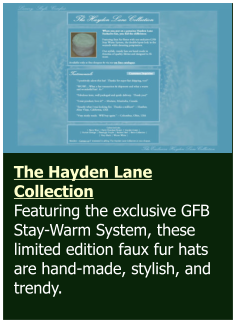 The Hayden Lane Collection